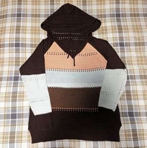 🩷 2 for $10 Vestidos sweater size S